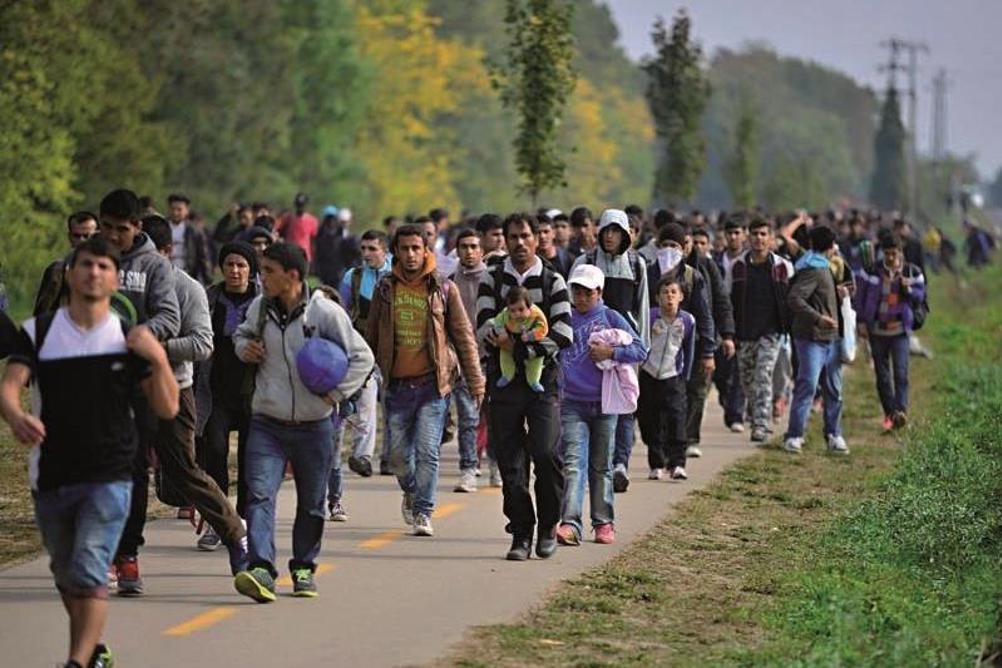 Şanlıurfa’ya yeni göç dalgası! Yola çıktılar, geliyorlar