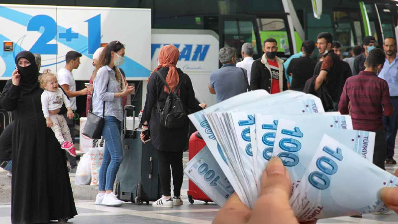 Şanlıurfa resmen dibe çakıldı!  Tek tek terk ettiler, böyle giderse…