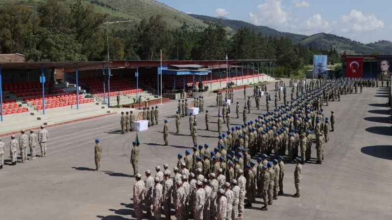 Resmen açıklandı: Jandarma Genel Komutanlığı binlerce personel alacak