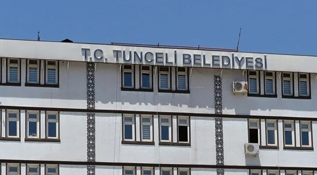 Tunceli ve Ovacık Belediyelerine kayyum atandı! Bakanlıktan açıklama