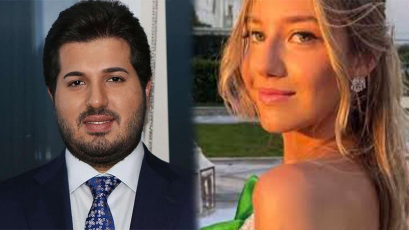 Reza Zarrab bu akşam Miami'de evleniyor... Ünlü isimler de düğüne gitti!