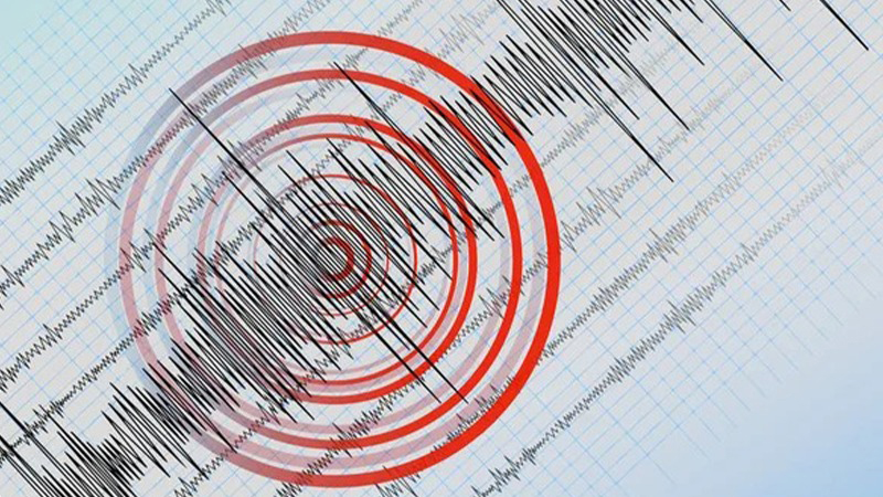 Sabah saatlerinde korkutan deprem: 9 kilometrede şiddetli sallandı