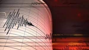 Sabah saatlerinde korkutan deprem!