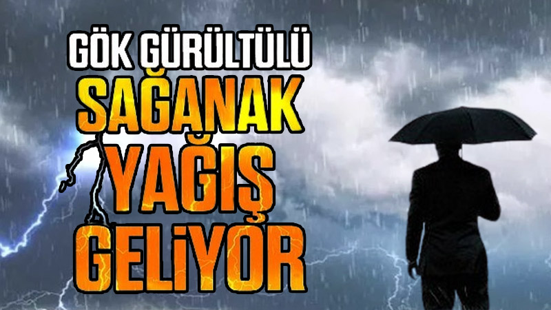 Şanlıurfa’nın 13 ilçesine uyarı verildi! Yarına dikkat…