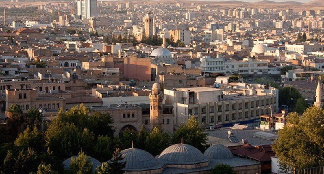 Şanlıurfa, Türkiye’ye örnek olacak!