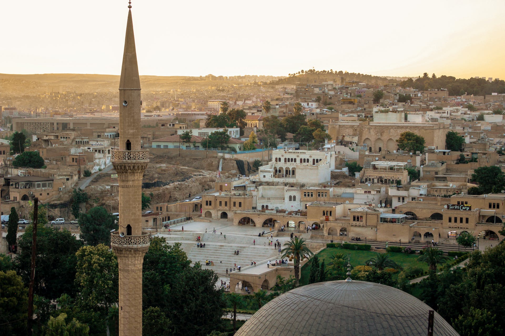 Şanlıurfa 8’inci, Diyarbakır 9’uncu sırada!