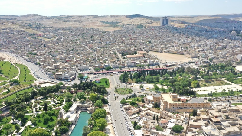 Şanlıurfa’da iş arayanlar dikkat! Yeni dönem başlıyor