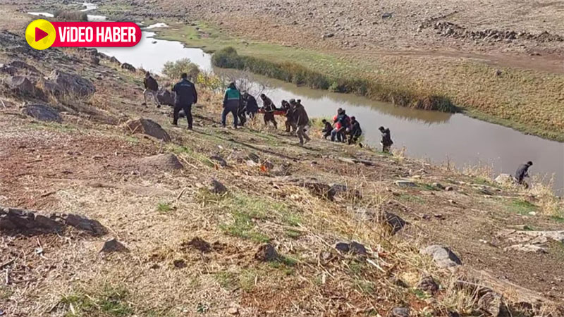 Şanlıurfa’da kan donduran olay: Kendini ağaca astı...