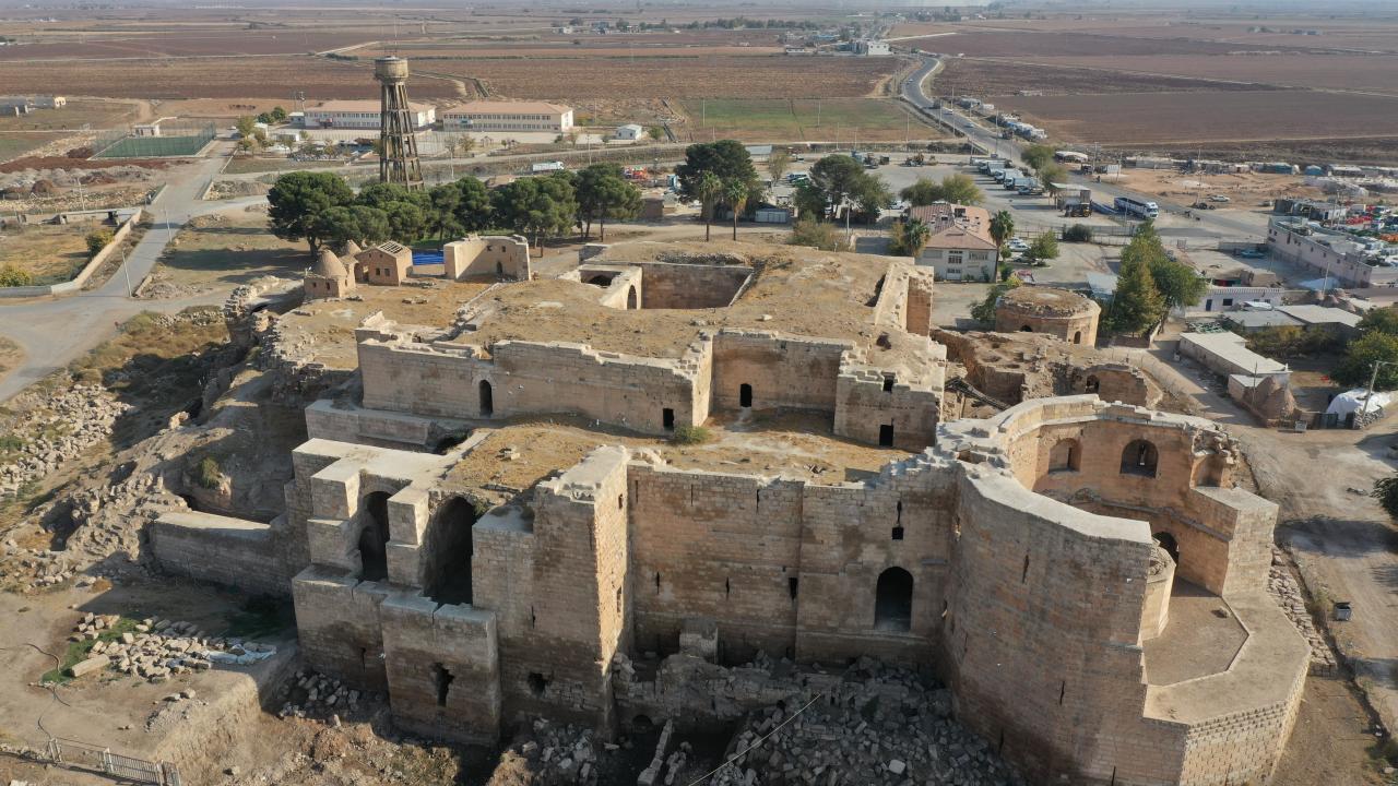 Harran’da 35 yıllık tapu sorunu çözüldü