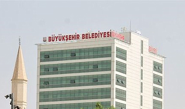 Büyükşehir bilgisayar alımı için ihale açtı