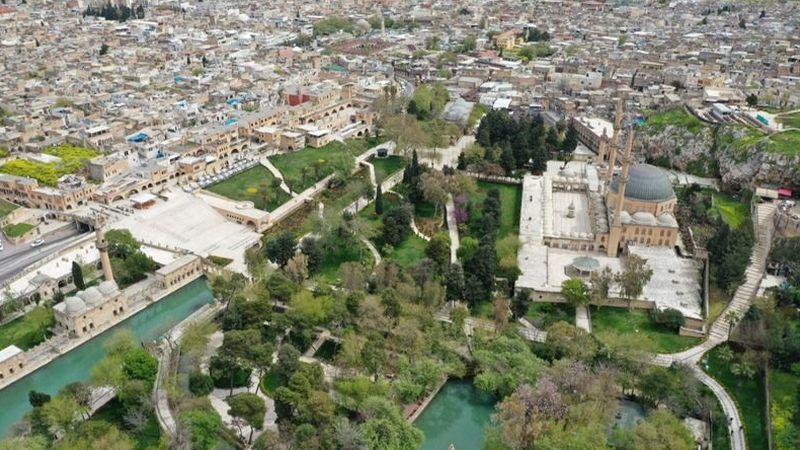 Şanlıurfa'da eski çalışanları işten çıkarılan başkan: Bunun hesabını vereceksiniz