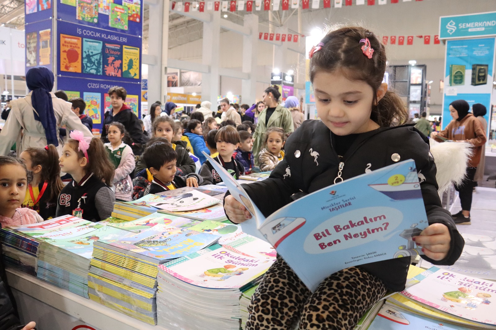 Şanlıurfalılar buraya akın ediyor!