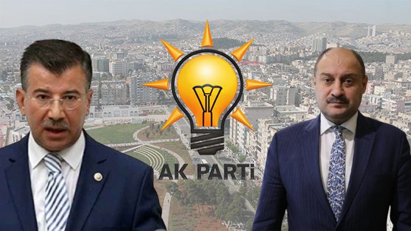 Şanlıurfa Milletvekili Cevheri'den flaş açıklama: Başkan Gülpınar AK Parti’ye mi katılıyor?