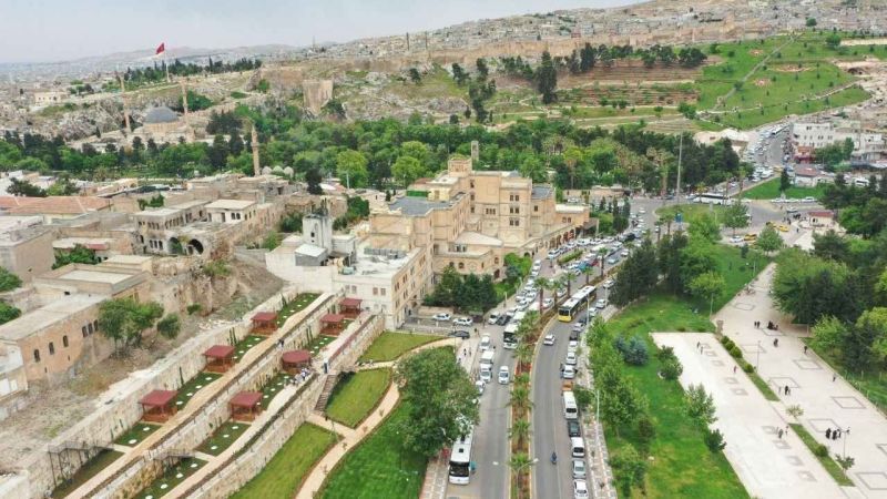 Tarih açıklandı... Şanlıurfa’da 31 Ağustos'ta başlayacak!