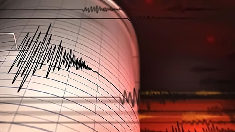 Şanlıurfa'da deprem