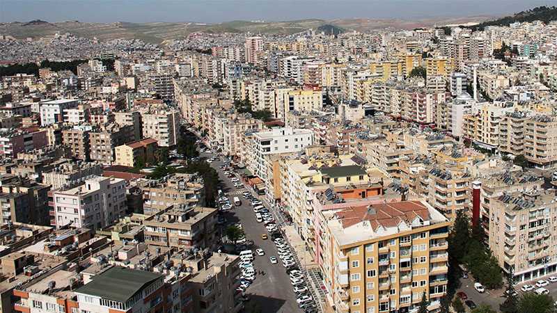 Şanlıurfa’da durum çok ciddi! Asıl kriz şimdi başlıyor