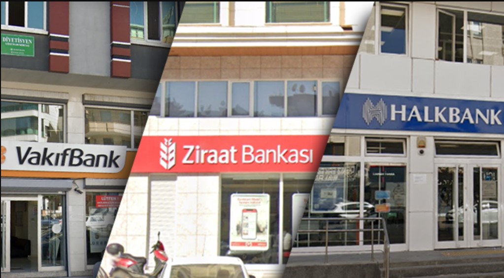 Kamu bankalarından çalışanlarına büyük jest! Rekor ikramiye verildi