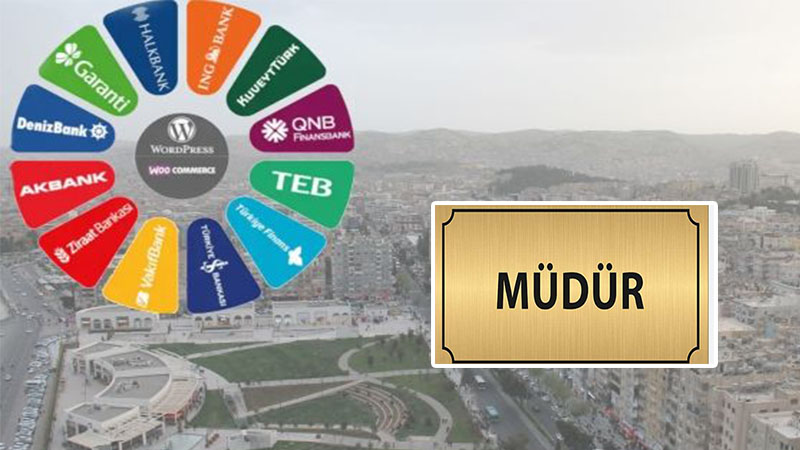 Banka müdürleri için "4 yıl" kuralı: Şanlıurfa'da kimler etkilenecek?