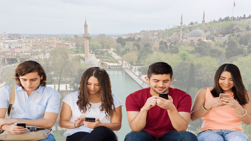 Şanlıurfa’da telefon kullananlara kötü haber! Herkesten artık her ay bu para kesilecek