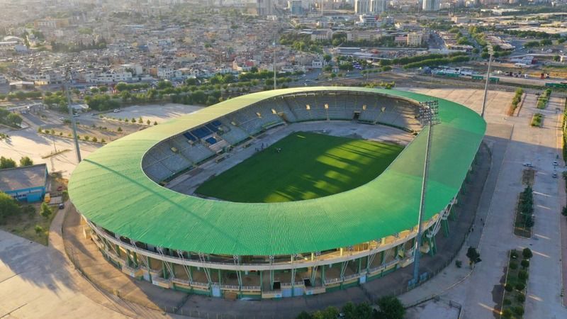 Şanlıurfa’daki maç sonrası sular durulmuyor! TFF’ye çelenk bırakıldı