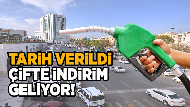 Şanlıurfalı sürücüler deponuzu sakın fullemeyin! Bu kez zam değil indirim hem de...