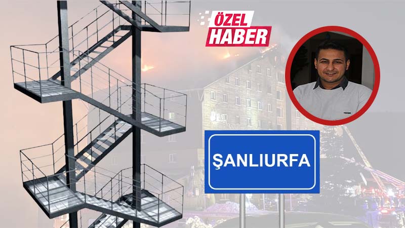 Uzmanından Şanlıurfalılara “hayati” uyarı! Sakın bunu yapmayın