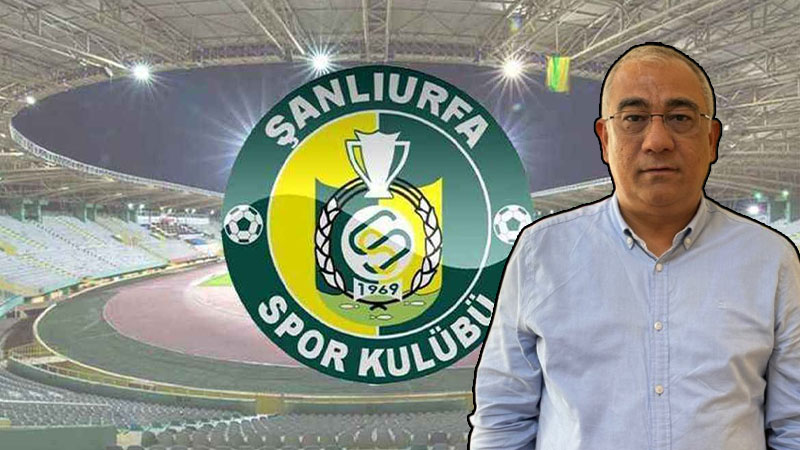 Şanlıurfaspor Başkanı Küçük’ten sert çıkış: “Ben de yoruldum”