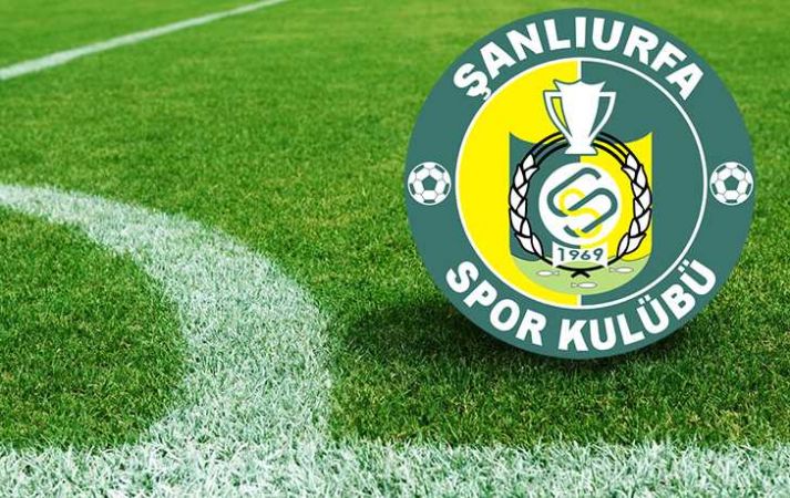 Şanlıurfaspor transferlerine devam ediyor! Orta sahaya iki yeni isim