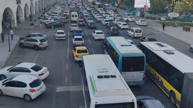 Şanlıurfa’da sayıları hiç durmadan artıyor!