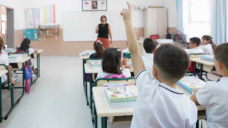 Şanlıurfa’da öğretmenlere müjde, zam geldi! En yükseği 3 bin TL..