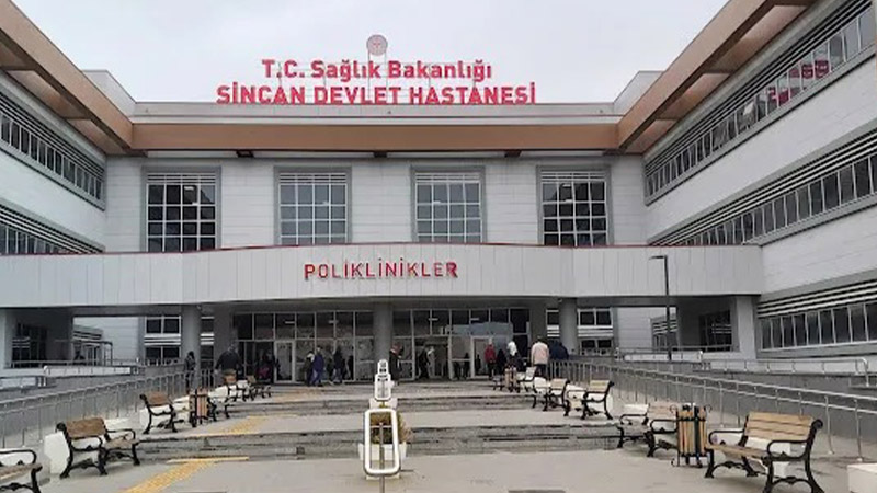 KETEM bir hayat daha kurtardı! Şanlıurfalı Müdür titizlikle üzerinde duruyor...