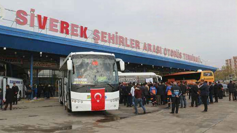 Şanlıurfa’daki kavgada savcıya tekme! 2 tutuklama