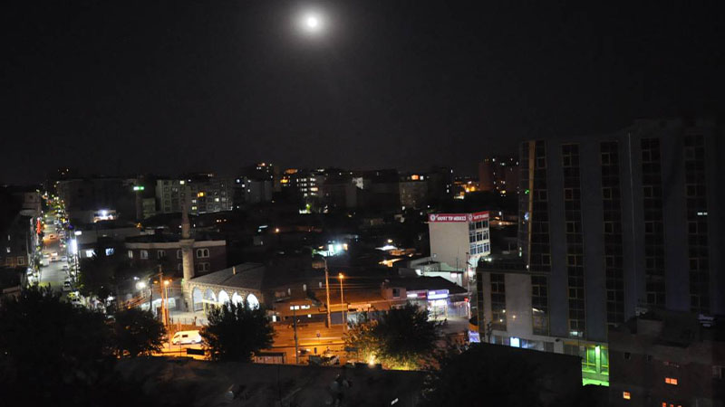 Şanlıurfa’nın ilçesi için flaş uyarı! Karanlığa gömülecek