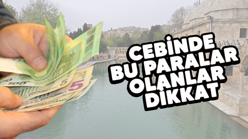 Sahte dolar krizi! Soruşturma başlatıldı…