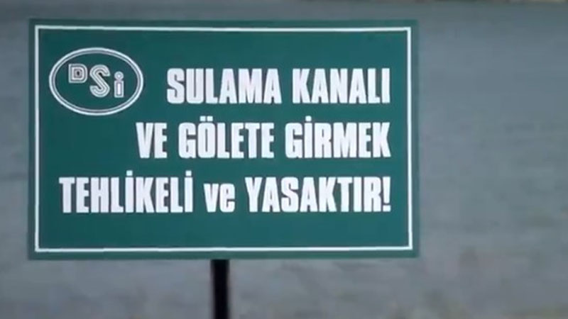 Vali Şıldak’tan boğulma vakaları için kritik uyarı: "Gençlerimizi koruyalım"