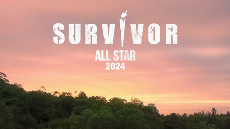 Survivor'da sürpriz veda