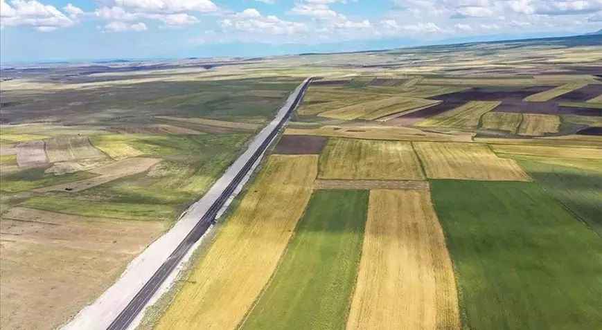 Şanlıurfa’da tarla sahiplerine devletten maaş! Elinizi çabuk tutun…