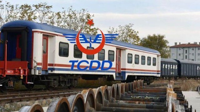 TCDD onlarca işçi alımı yapacak