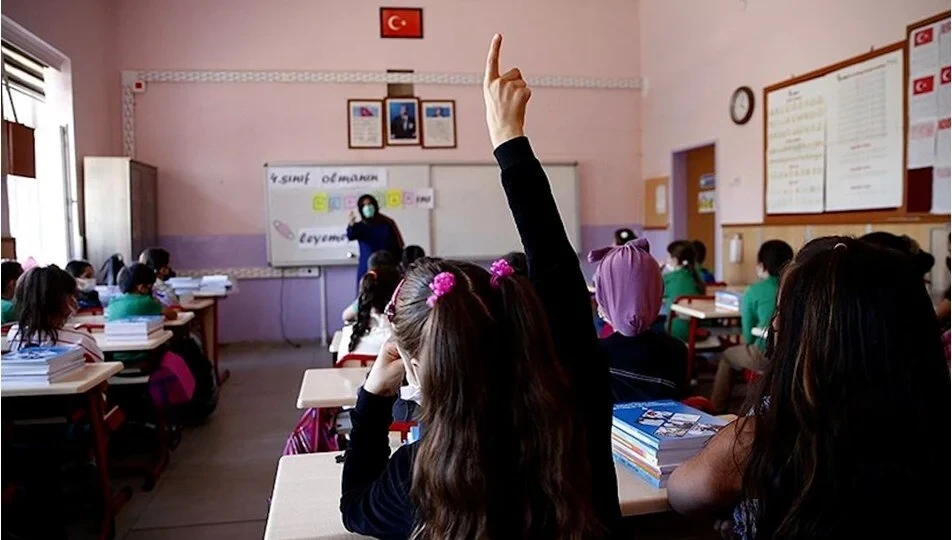 Okullar 11 Eylül 2023'te açılıyor