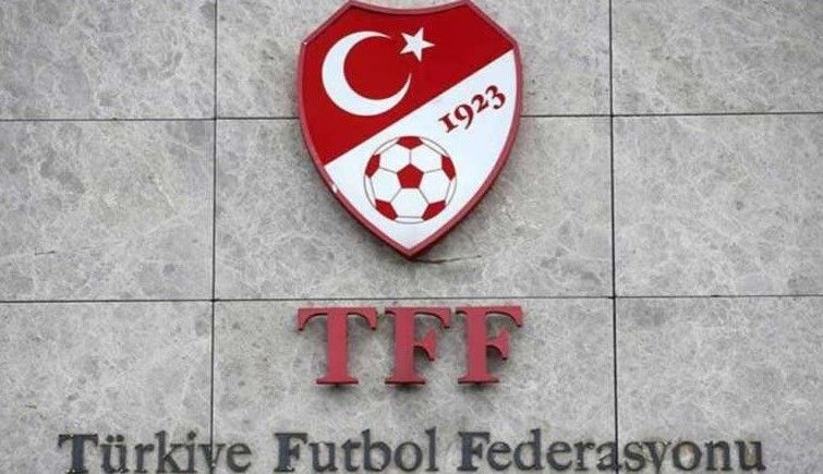 TFF'den Avrupa Kupaları İçin Büyük Adım: 5 Türk Takımı Yolcu!