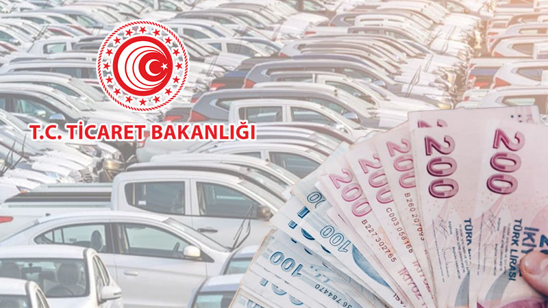 Otomotiv ve emlak sektörlerine ceza yağdı!