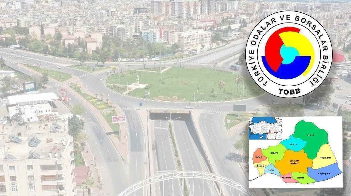 Şanlıurfa batıyor! Bir ayda 20 şirket kapandı