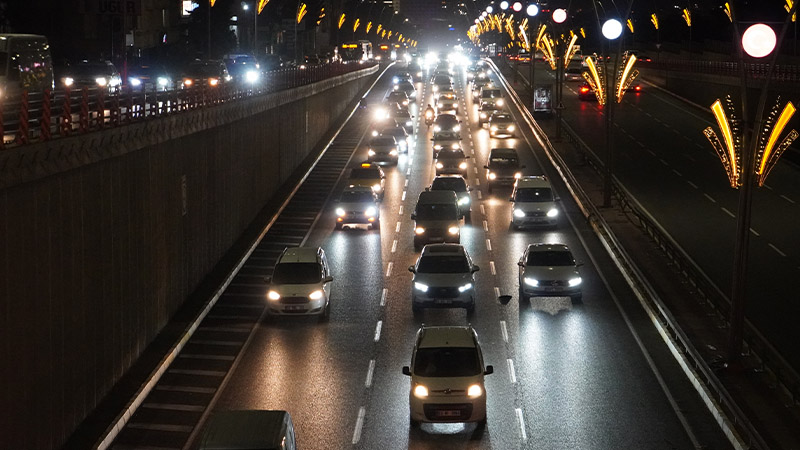 Şanlıurfalı araç sahipleri dikkat! 2 ay sonra zorunlu oluyor: Yapmayan trafiğe çıkamayacak