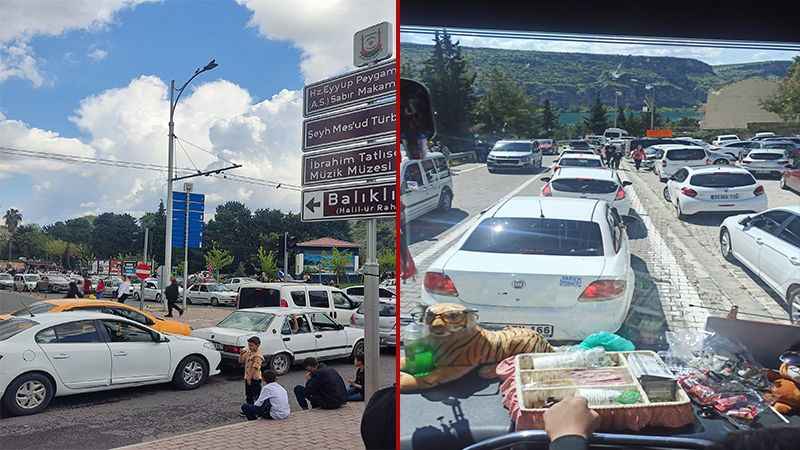 Şanlıurfa'ya "Diyarbakır Çözümü" lazım