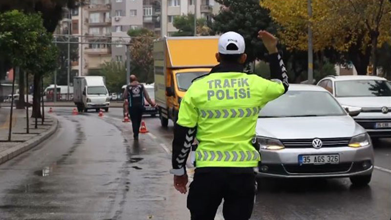 Trafik sigortası yaptırmayanlar yandı: Ceza yağdı