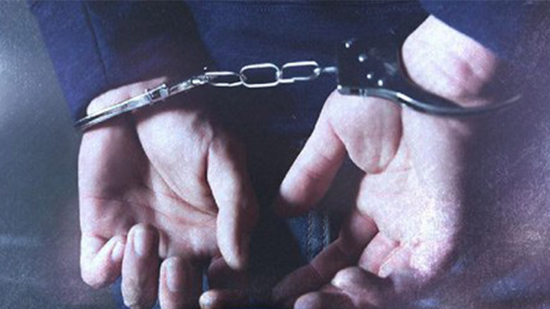 Şanlıurfa'da uyuşturucu operasyonu: 12 tutuklama!