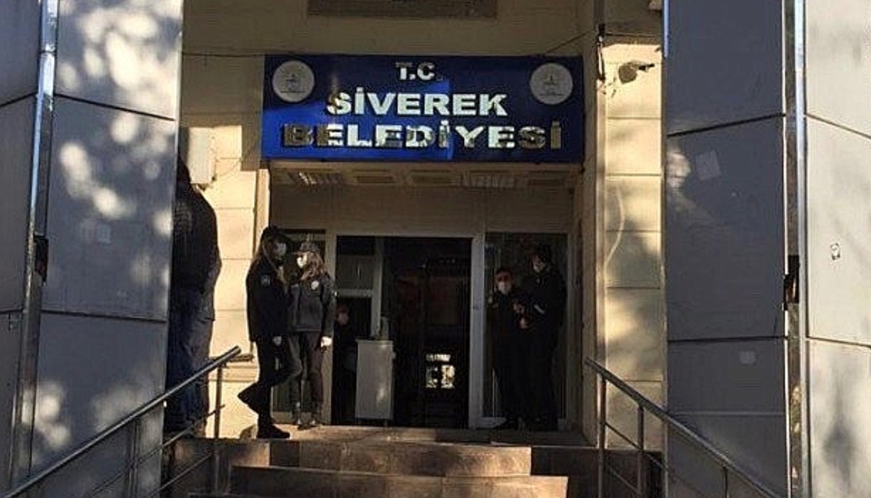 Siverek Belediyesi'nden "Açık artırma usulü" ile arsa satışı! Şartlar açıklandı...