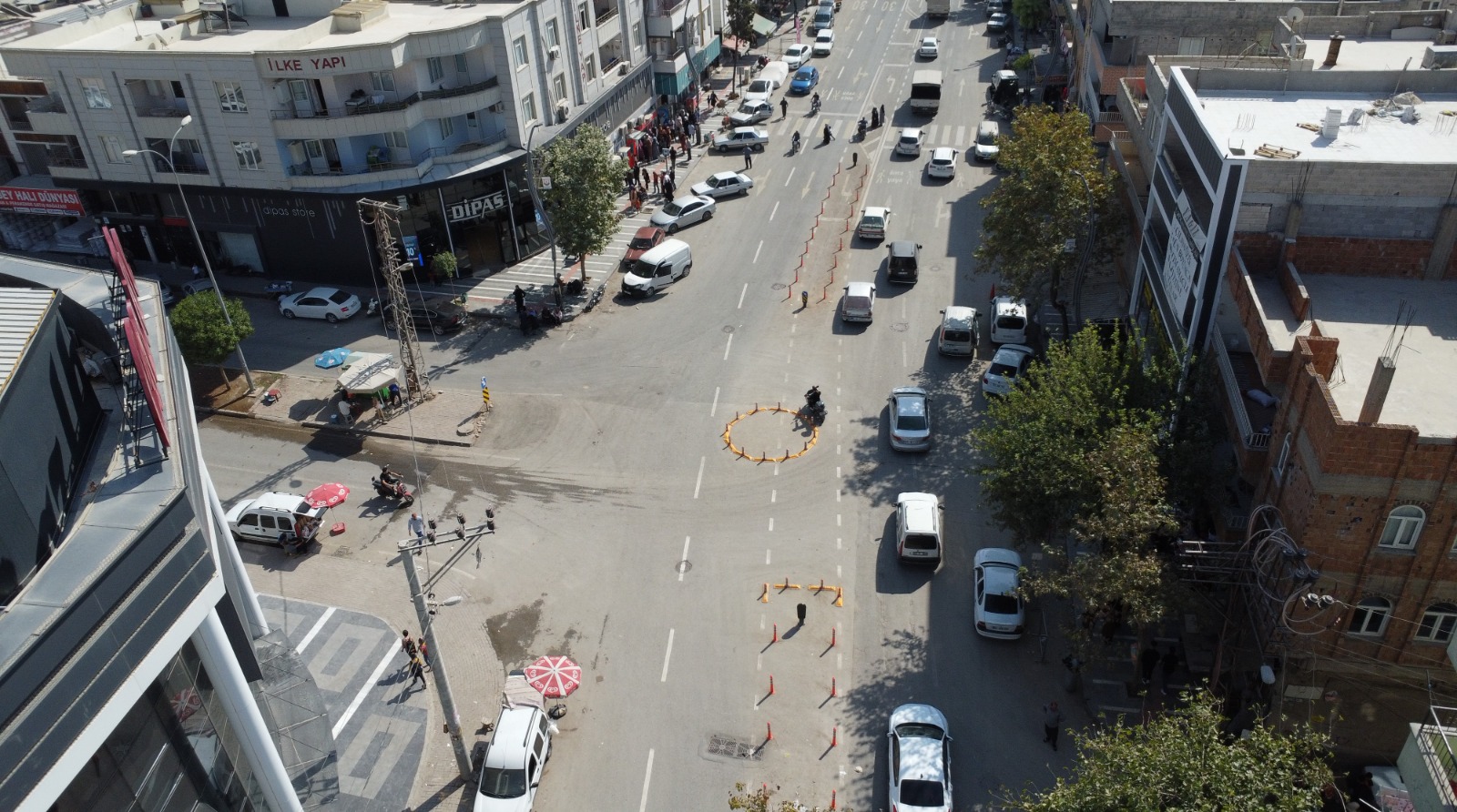 Şanlıurfa’da ulaşımda yeni dönem!