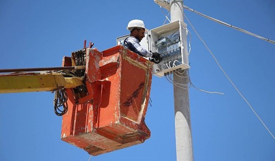 Şanlıurfa'da 2 ilçede elektrikler kesilecek! Onlarca mahalle var