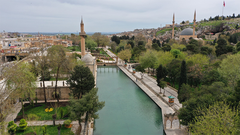 Belediye duyurdu: Şanlıurfa'da birçok mahallede su kesintisi yaşanacak